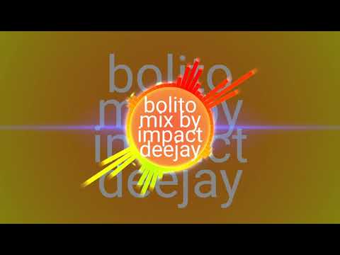 Bolito mix- Impact DeeJay #elsicario #impactdeejay #ceromusicaaburrida #ELQUECONTROLA