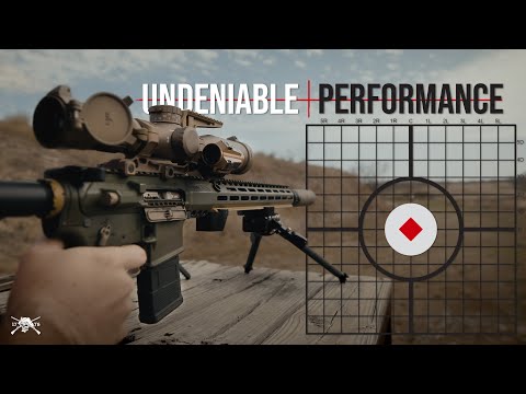 Im Inneren der SOLGW SPR-Fässer – Was sie großartig macht