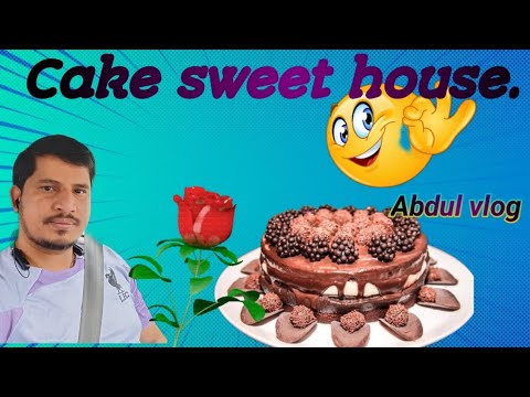 Naseem suit and cake