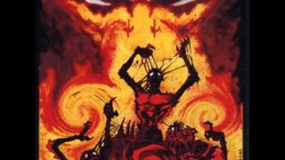 Lucifer-Watching the Christians Burn