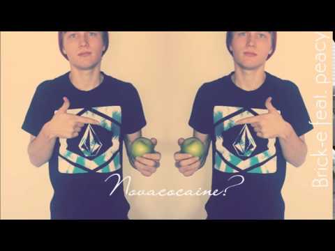 NextJenn - NOvacocaine