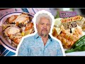 DDD Road Trip With Guy Fieri Coastal States Food Network