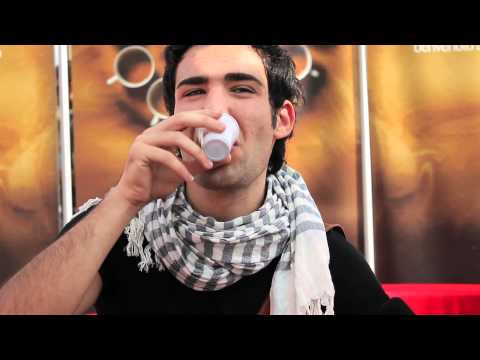 Kimbo: Tour del divano Rosso - Firenze - Casting  Milo Agnorelli