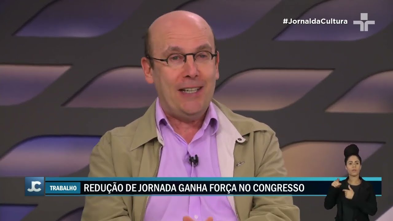 ESCALA 6 x 1: especialistas analisam impactos da redução da jornada de trabalho