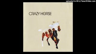 Crazy Horse - Lady Soul (1972)