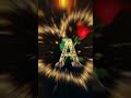 A Name Letter Lover ️ Love Viral Shorts Trending Youtubeshorts