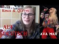 Ava Max - Kings & Queens Cover AUF DEUTSCH Ava Max - Kings & Queens Cover AUF DEUTSCH