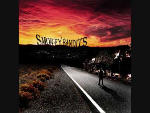 Smokey Bandits - Cattle Drive