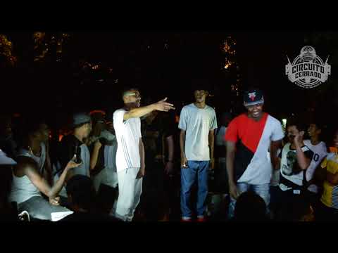 Dinamita vs Propsion Paz - Cuartos | Jornada 1 Circuito Cerrado