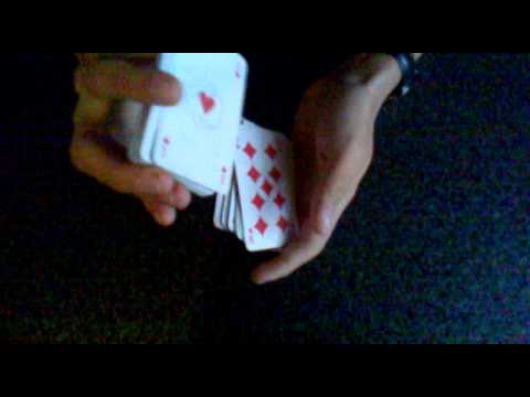 фокус от Vir2al