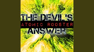 The Devil&#39;s Answer (Live)