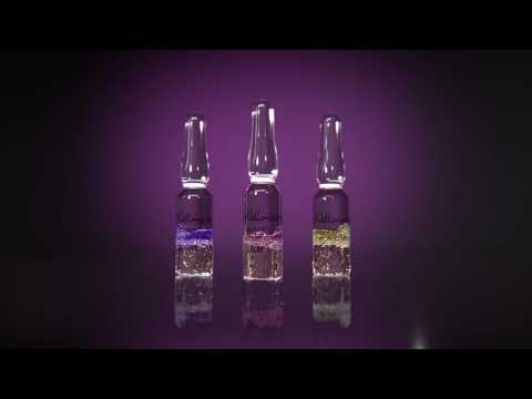 Wellmaxx PHASE2 kozmetika