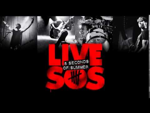 Video thumbnail for Kiss Kiss Kiss Me (Live)
