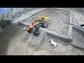 Diy Tractor Cultivator Agriculture Machine Science Project Diy Village
