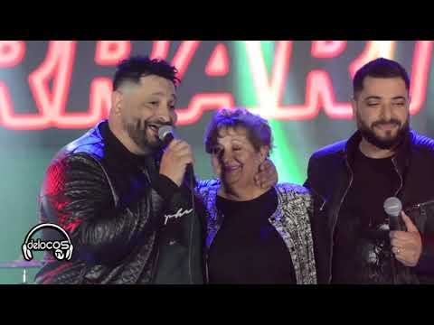 Los Ferrari | Homenaje a mamá