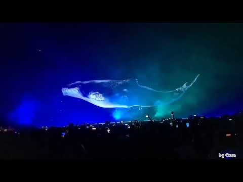 Erick prydz Presents HOLO @ Bogota, Colombia