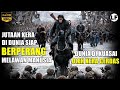 BUMI BENAR BENAR DIKUASAI OLEH KERA Full Chapter Film Planet Of The Apes 1 3