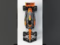 4️⃣ Claves Del Nuevo McLaren MCL60 F1