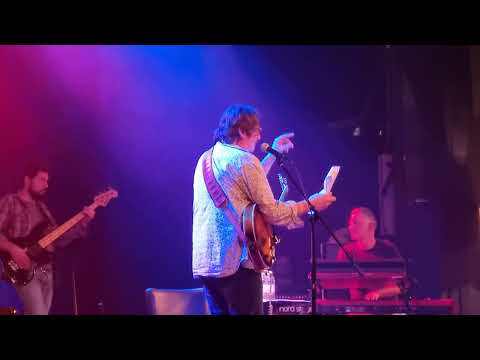 Rambo Amadeus - Pod rotacijom (live Tvornica kulture)