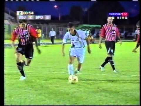 Gauchinho- atacante
