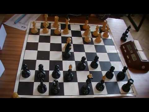 21. Pobeskydi Open, cast 3.