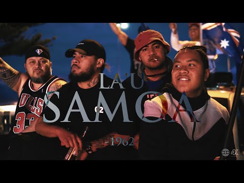 LA'U SAMOA- FOBKING FT PETEROB