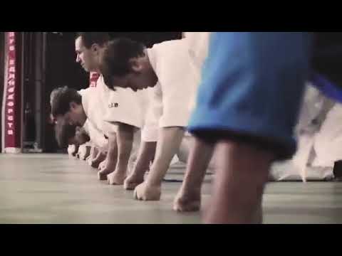 KUDO VS SAMBO - EPIC MARTIAL ARTS MOTIVATION 2019