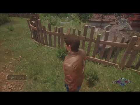 Shenmue III part 40