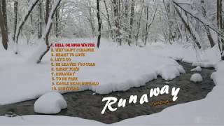 [Full album] Passenger - &#39;Runaway&#39;