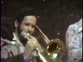 Hector Lavoe y Willie Colon - Timbalero (En Vivo)