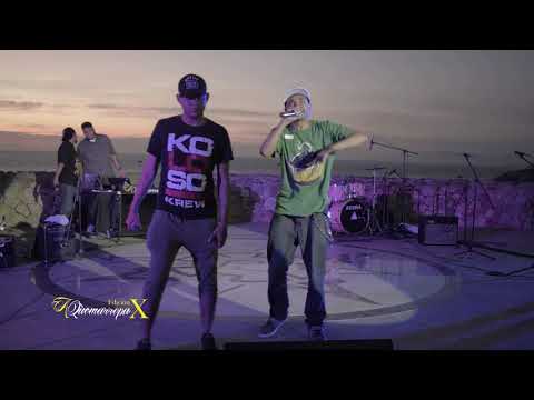 AQR X // 8vos // Jack VS F Nueve