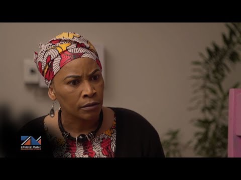 Indecent Conversations – Zuba | Zambezi Magic