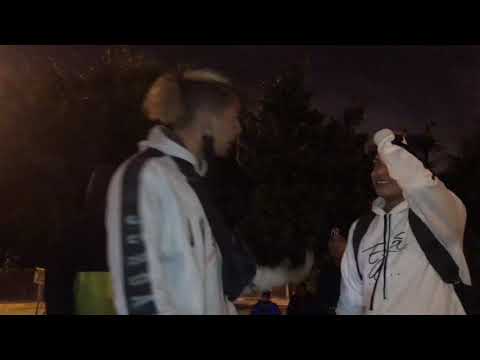 #DIRTY VS #YOU VS #TOLA : OCTAVOS final #FECHA06