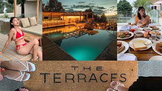 Staying at one of most EXPENSIVE & BEAUTIFUL Resort in Nepal | The Terraces Reso