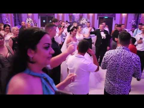 Adrian Minune   Hai la magazin Nunta Alina & Nelu Socrul mic Dan BENGOSU