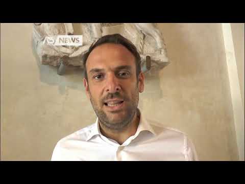 TEATRO, IL DEL MONACO NELLO STABILE DEL VENETO | A3 NEWS Treviso 23/07/2019