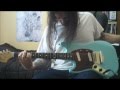 Nirvana - Moist Vagina (Marijuana) - guitar ...