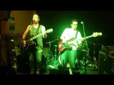 Hit The Ground Running - Live at the Exeter 13/5/2016