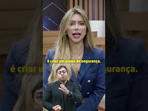 Os mecanismos para rompimento do ciclo de violência