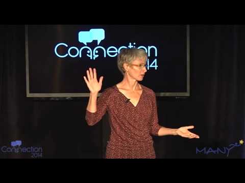 Karen Kane: Managing Difficult People Effectively - Connection 2014