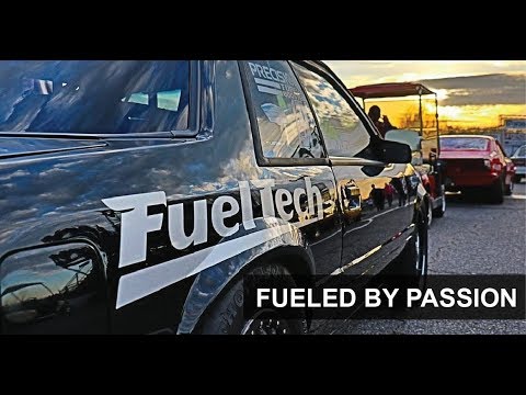 FuelTech - Fueled by Passion