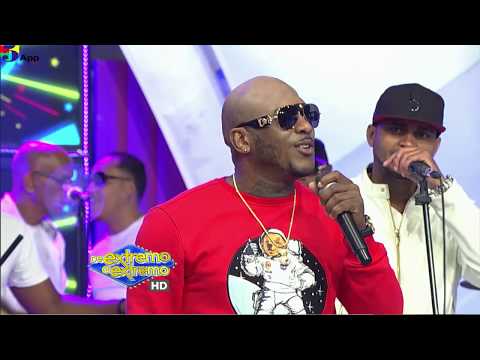 Sujeto Oro 24 En Vivo De Extremo a Extremo