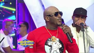 Sujeto Oro 24 En Vivo De Extremo a Extremo