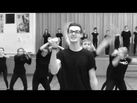 Loserville the Musical Trailer
