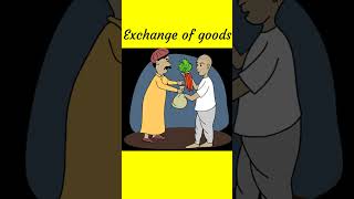 Know more about Barter System