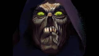 Dark Sun: Wake of the Ravager (DOS) [18] The Temple of Cosmos [FINALE]