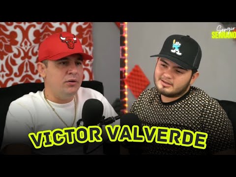 Trabaje En El BASURON Para Ayudar A Mi MAMA Y Como Me Nacio El Gusto Por La Musica