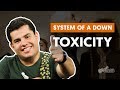Toxicity - System Of A Down (aula de guitarra ...
