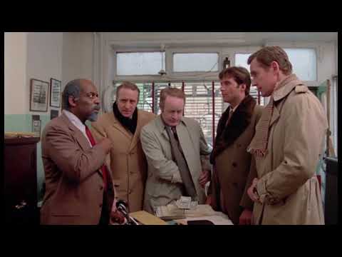 Trick Baby | Golan-Globus Theater