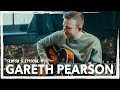Gareth Pearson Meets Merle Travis's '68 Gibson Super 400